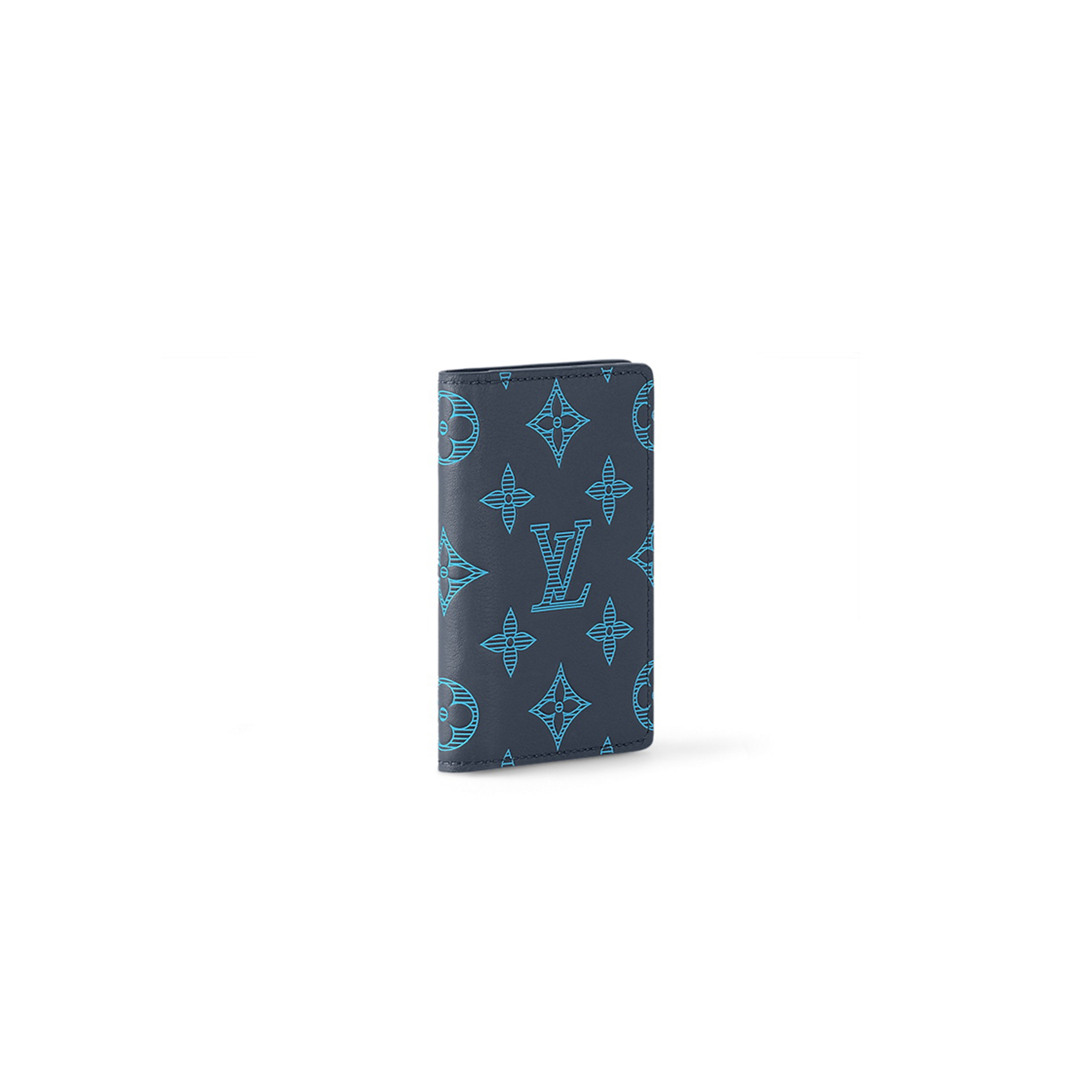 LOUIS VUITTON POCKET UNIVERSAL WALLET M82324 (11*7.5*1cm)